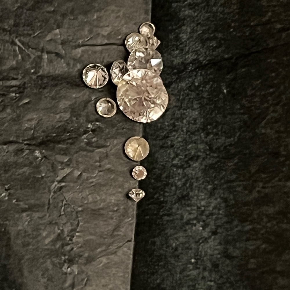 Diamonds - Picture 3 of 10